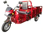Pick Up Mini Y3 (Homologada) - Miniatura 1
