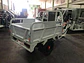 Pick Up Mini Y3 (Homologada) - Miniatura 4