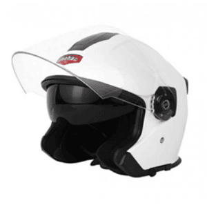 Casco ABS de alto impacto