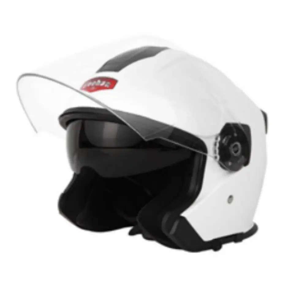 Casco ABS de alto impacto 1