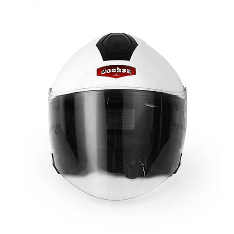 Casco ABS de alto impacto