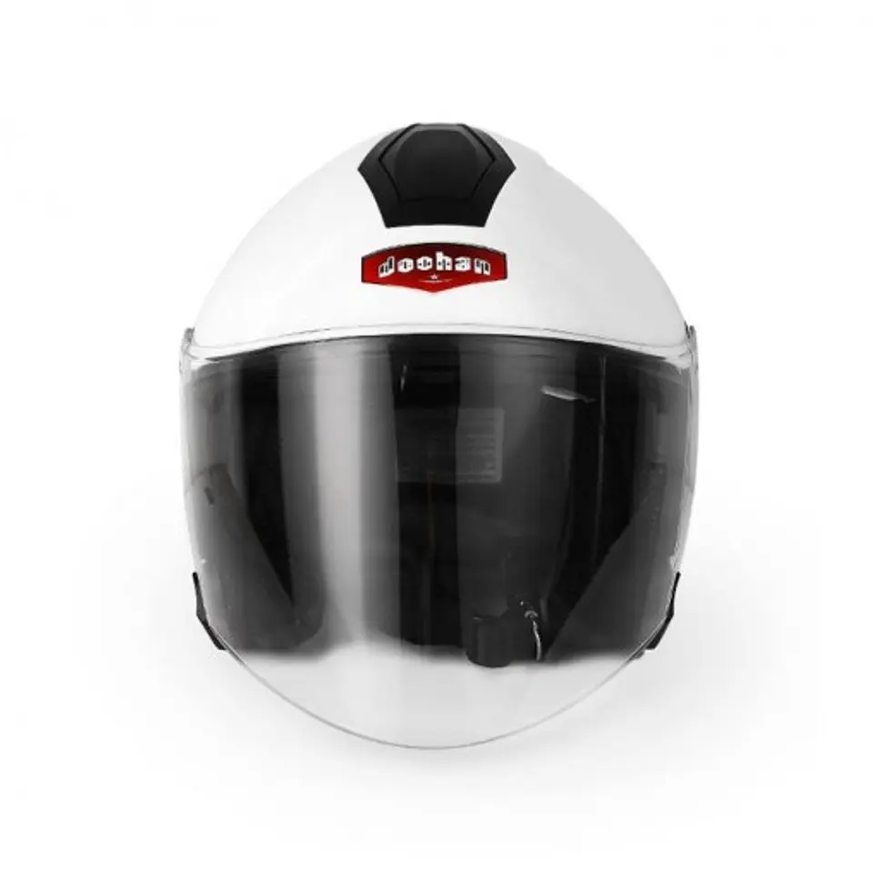 Casco ABS de alto impacto 2