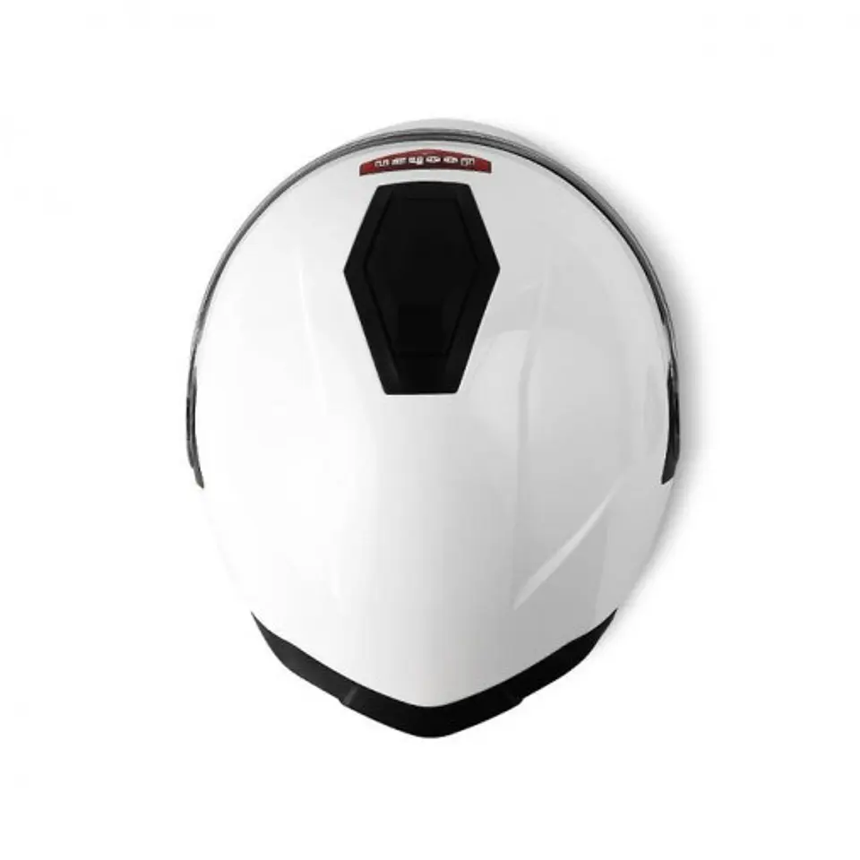 Casco ABS de alto impacto 3