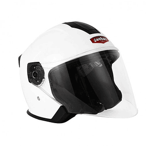 Casco ABS de alto impacto