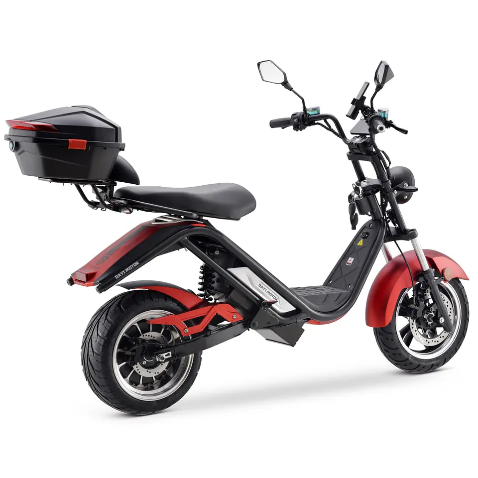 E-Thor 3