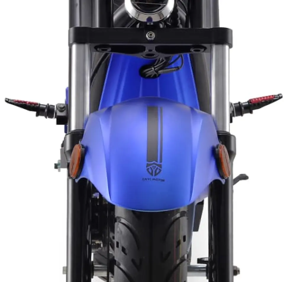E-Thor 5