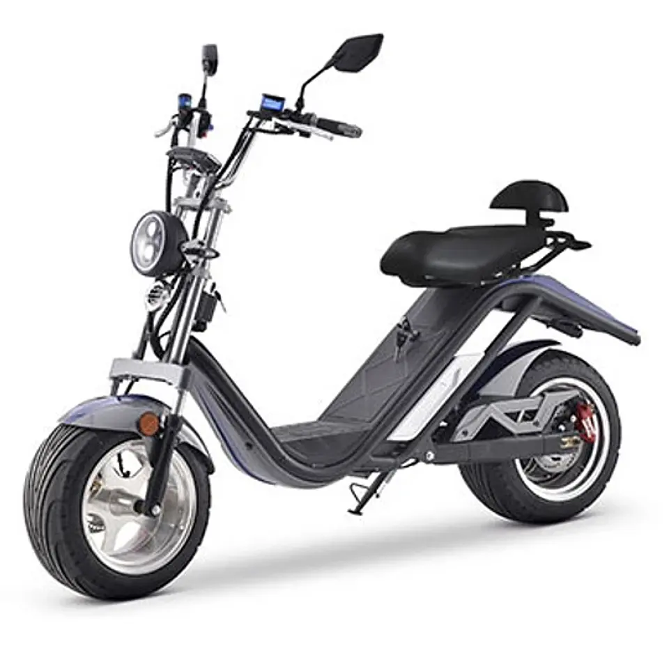 E-Thor 8