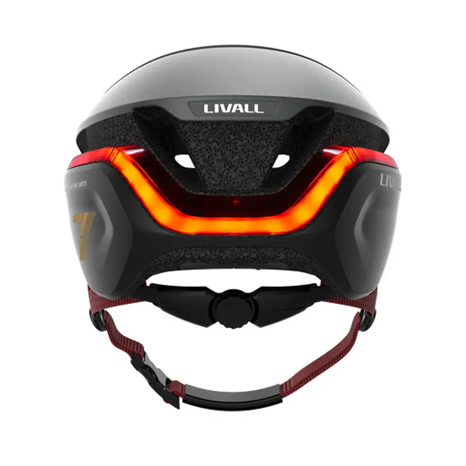 Casco EVO21 4
