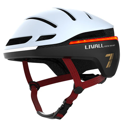 Casco EVO21