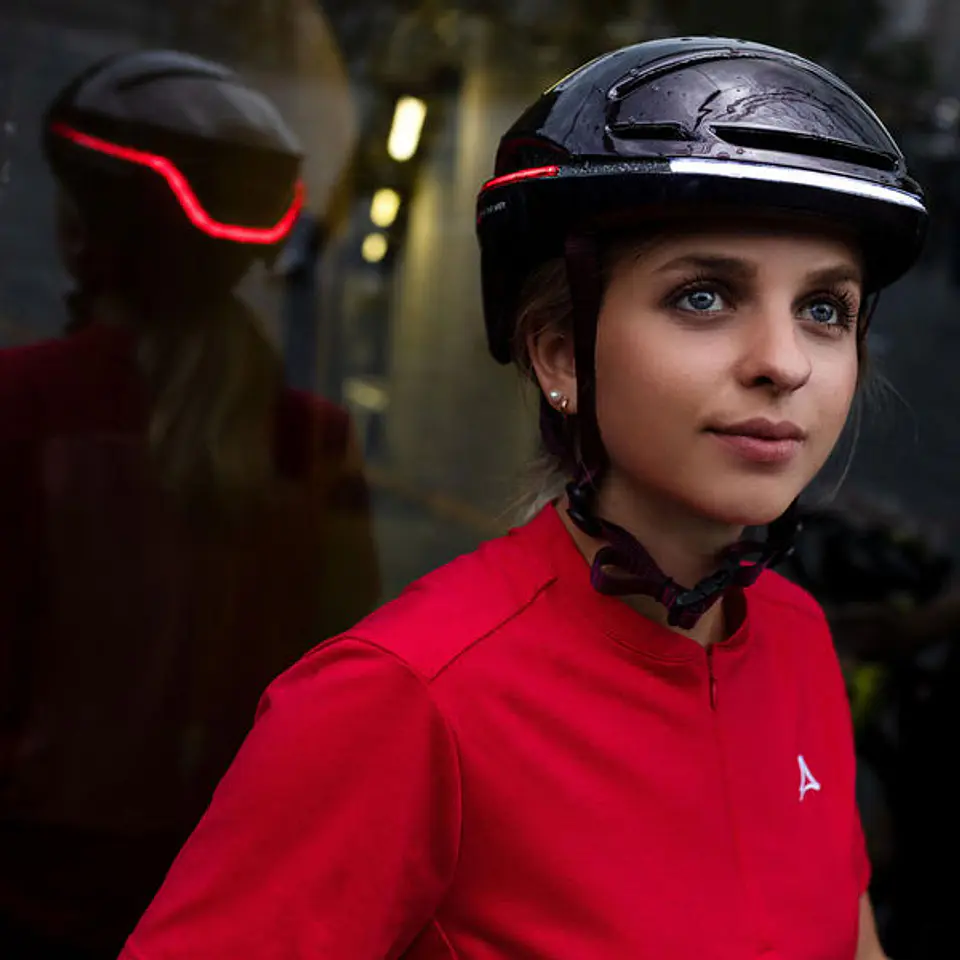 Casco EVO21 8