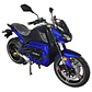 M-500 Sport (No incluidas alforjas) - Miniatura 3