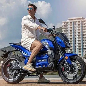 M-500 Sport (No incluidas alforjas)