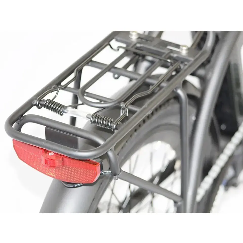 Quadrini Minimax 5