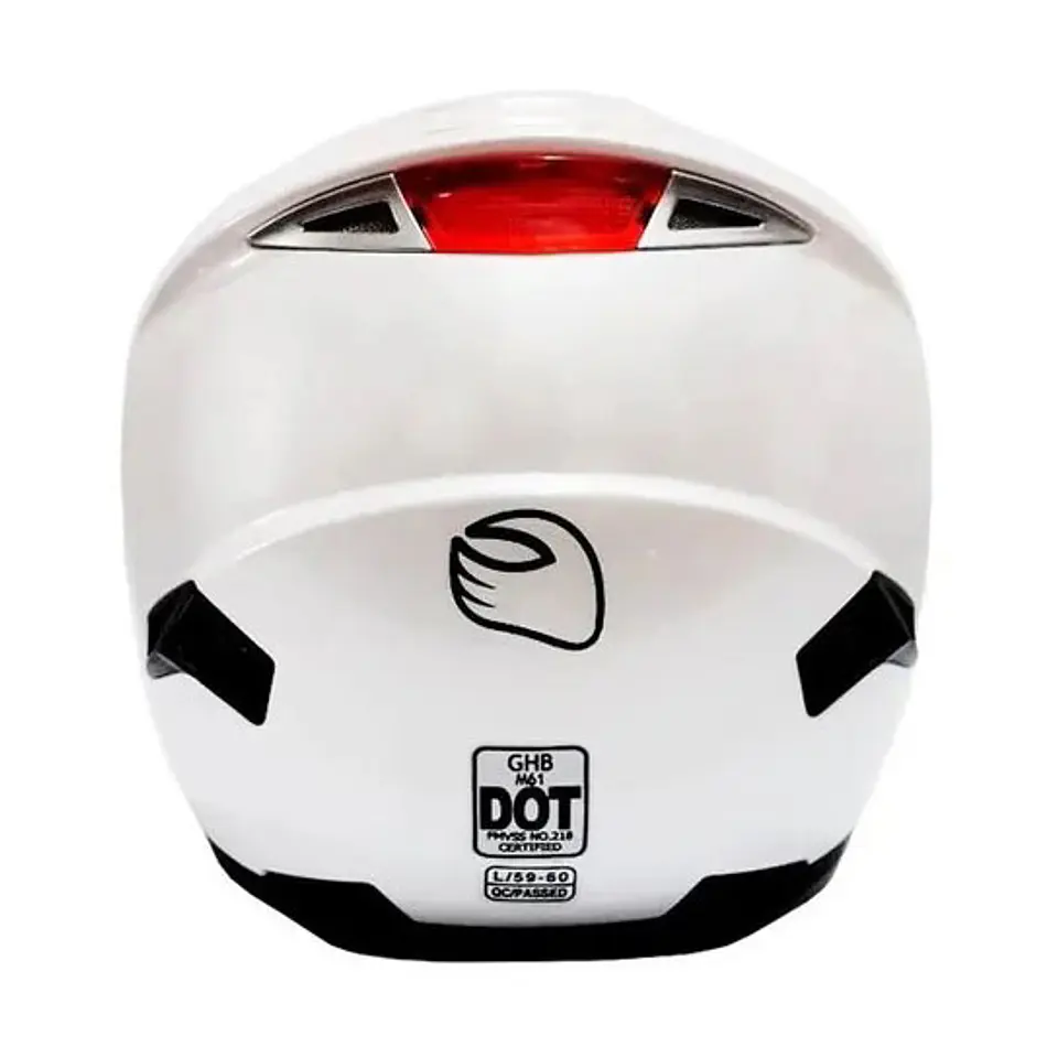 Casco GHB M-61 3