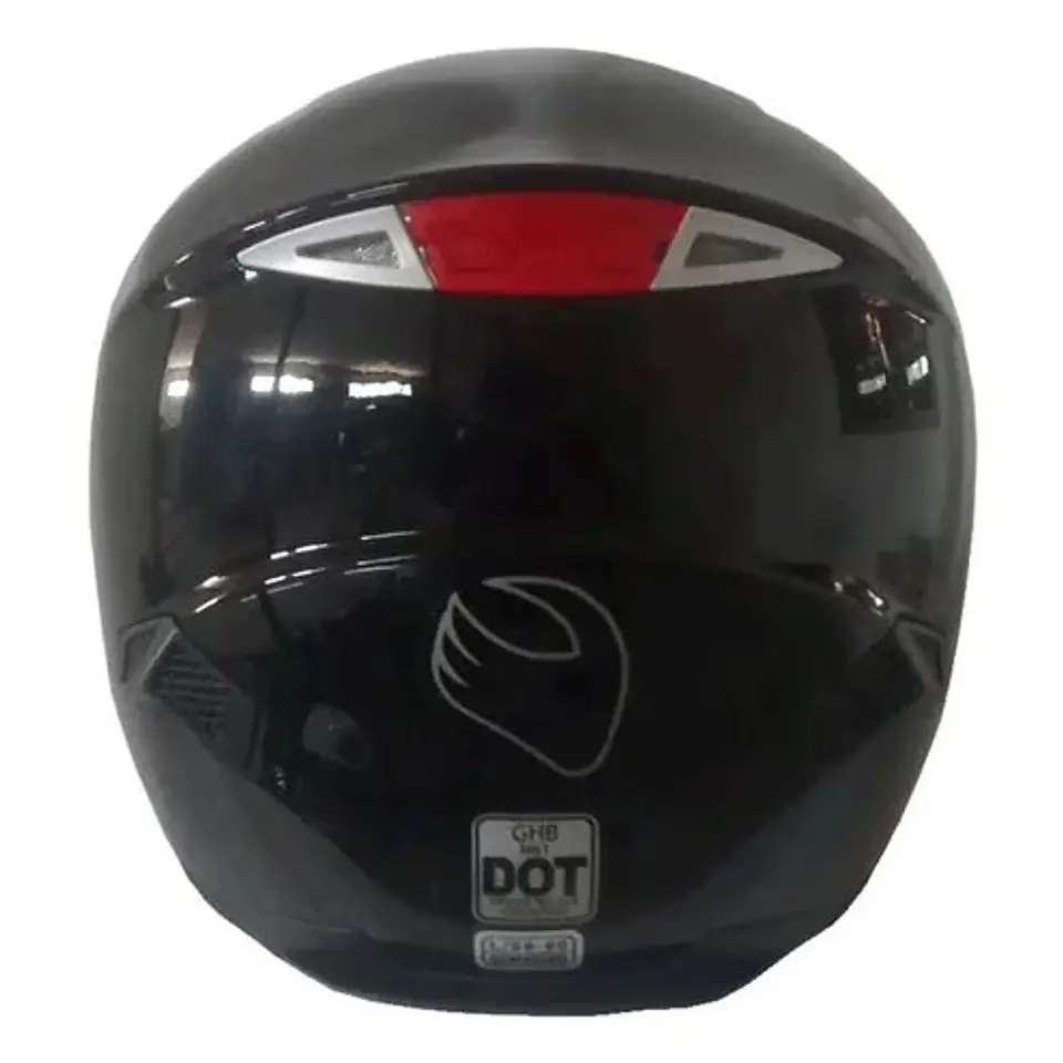 Casco GHB M-61 6