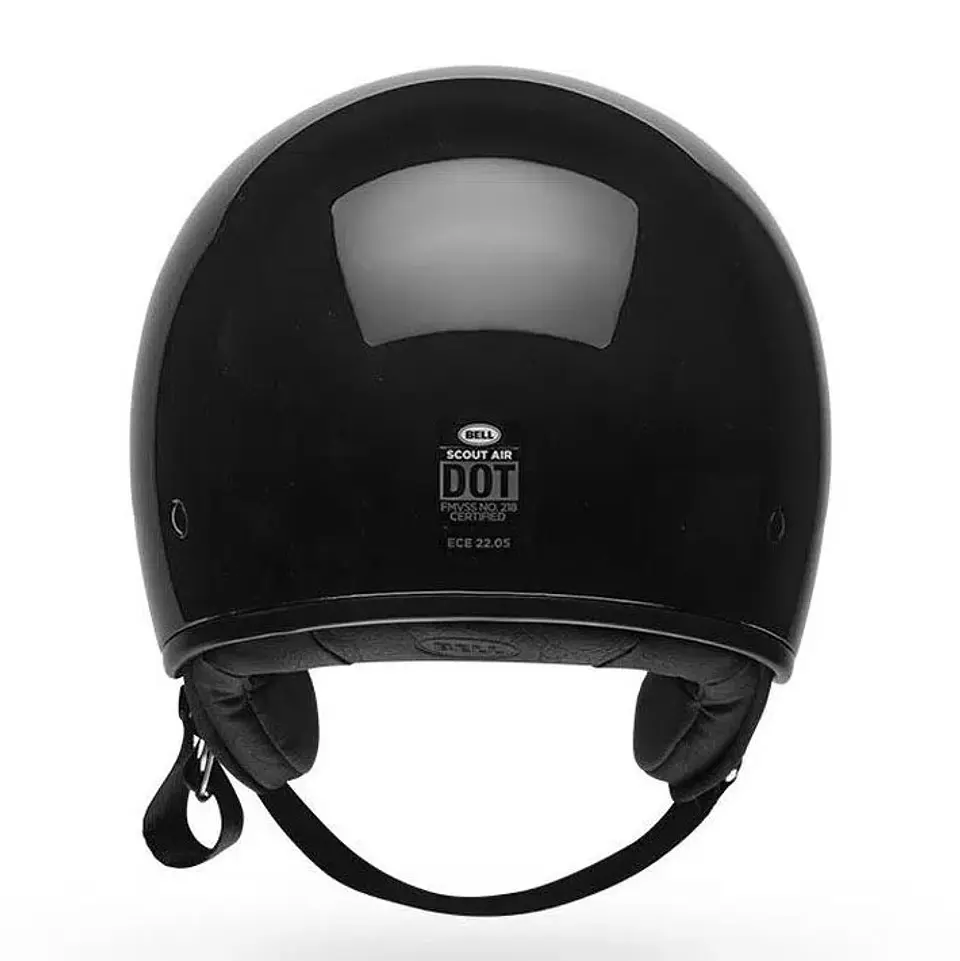 Casco Scout Air 6