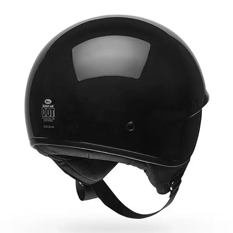 Casco Scout Air 7