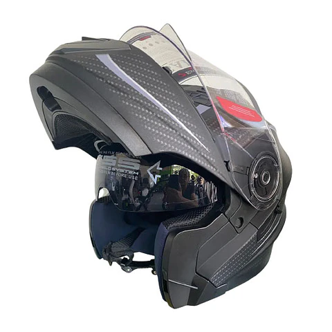 Casco FHORSE