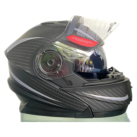 Casco FHORSE