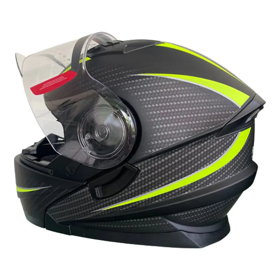 Casco FHORSE 3