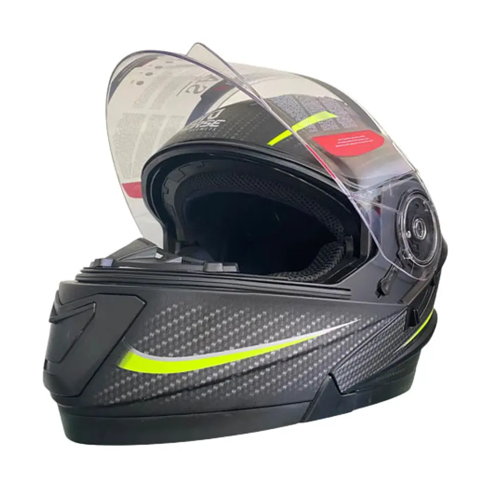 Casco FHORSE 4