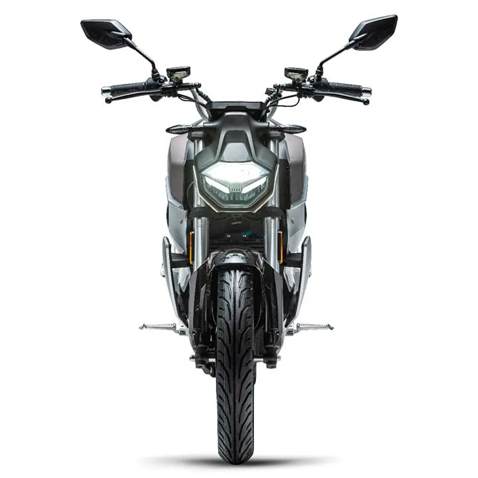 TS HUNTER 2