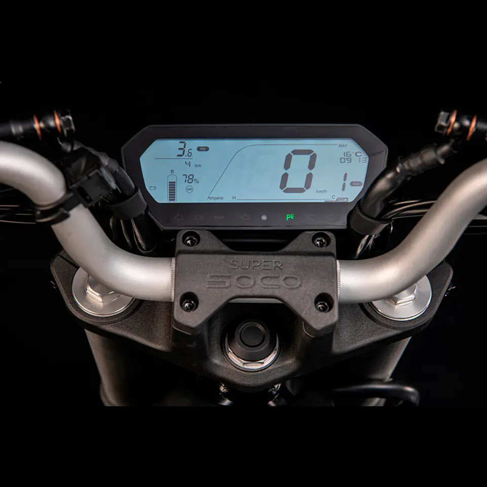TS HUNTER 3