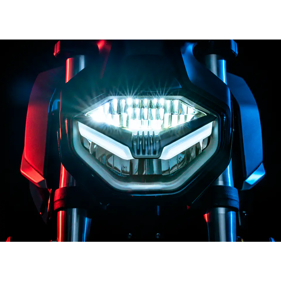TS HUNTER 7