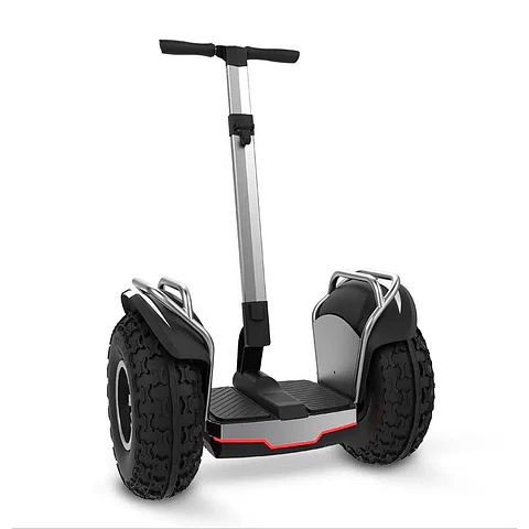 Y8 Plus Balance Patrol
