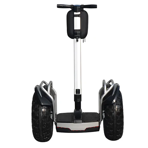 Y8 Plus Balance Patrol