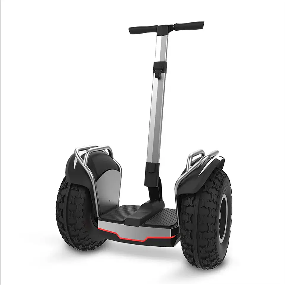 Y8 Plus Balance Patrol 3