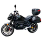 M-500 Sport (No incluidas alforjas) - Miniatura 6