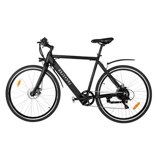 BICICLETA ELÉCTRICA ARO 27.5 FREEWAY NEGRO