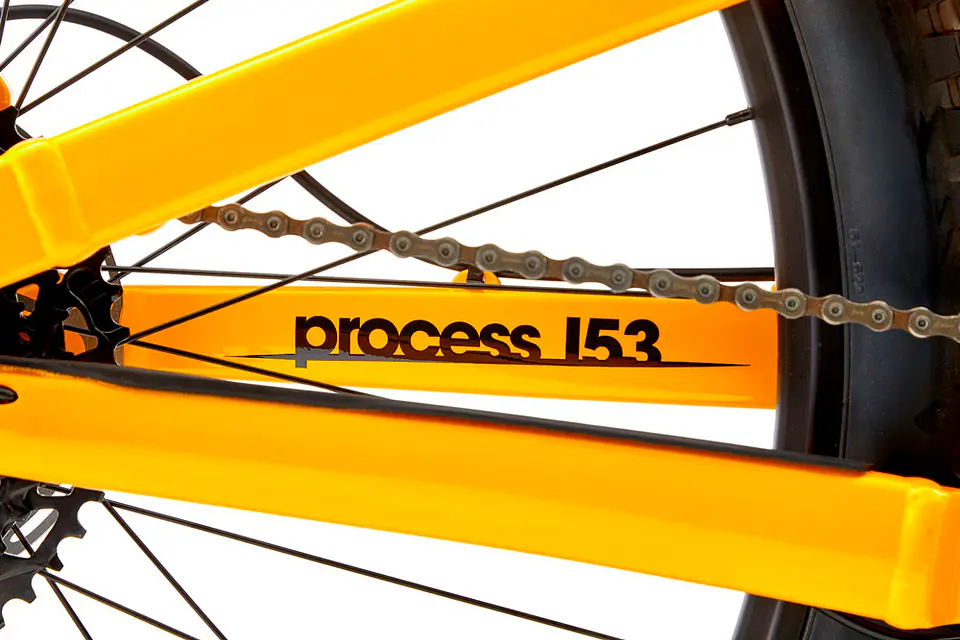 Process 153 DL 6