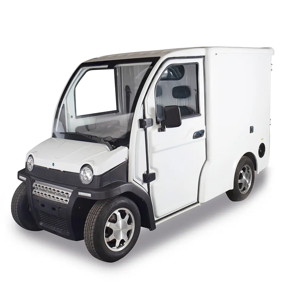 EV40 (Homologado) 1