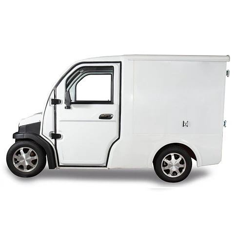 EV40 (Homologado)