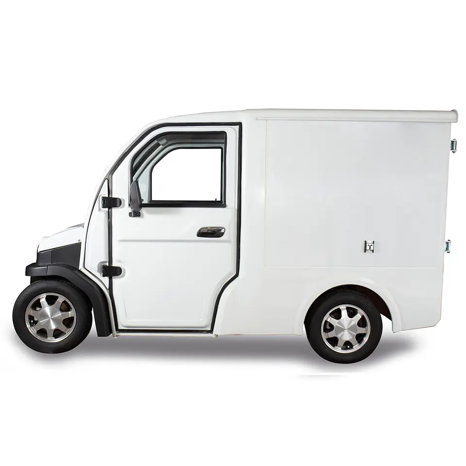EV40 (Homologado) 2