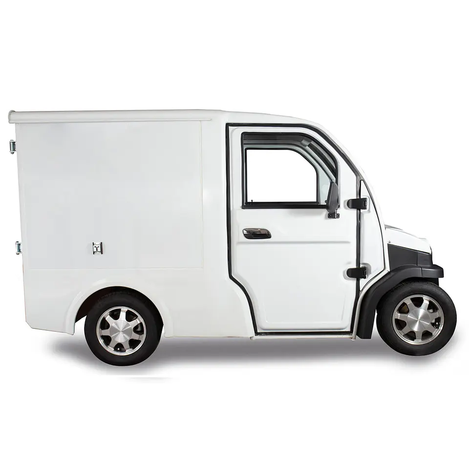EV40 (Homologado) 3
