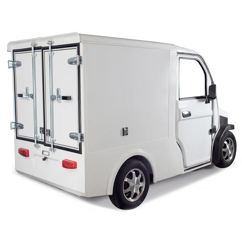 EV40 (Homologado) 4