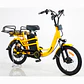 Ebike Delivery - Miniatura 4