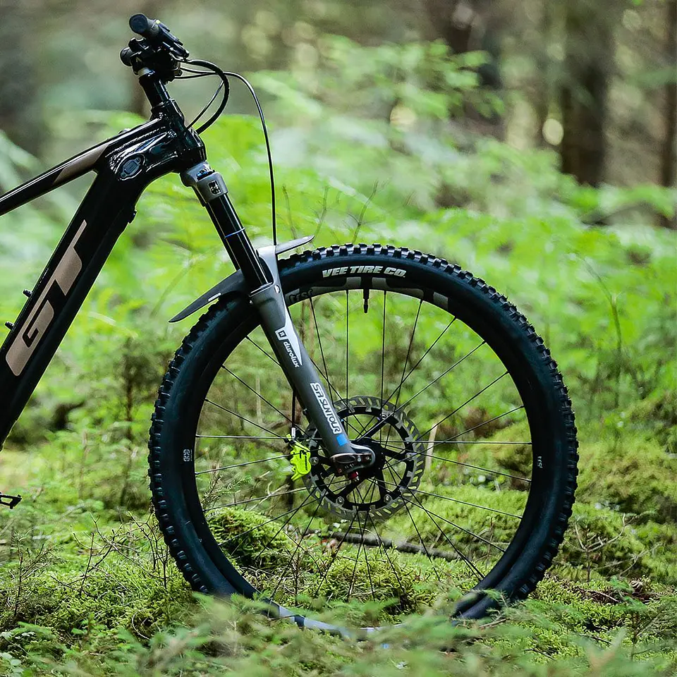 Eforce Amp+ 9