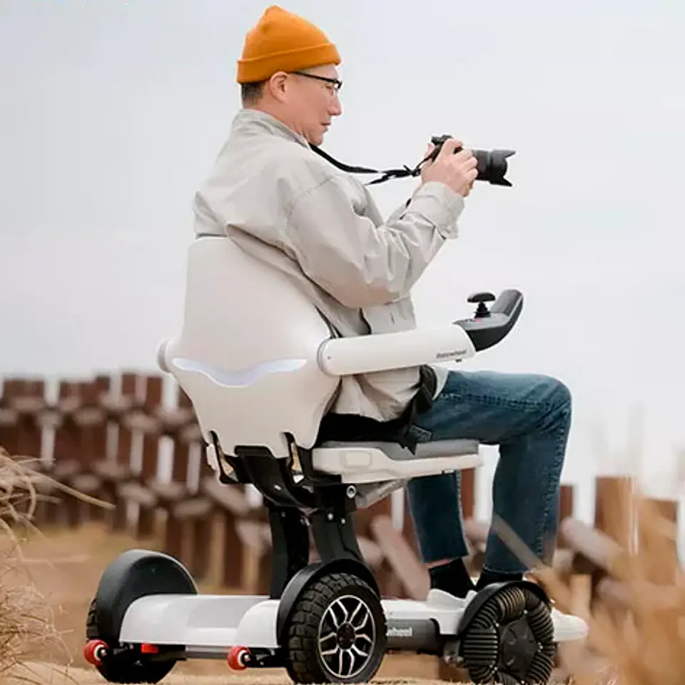 E-Handicap 4