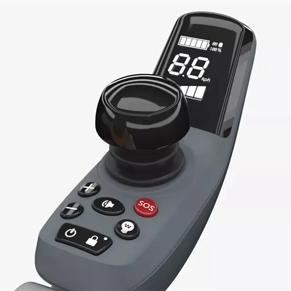 E-Handicap 5
