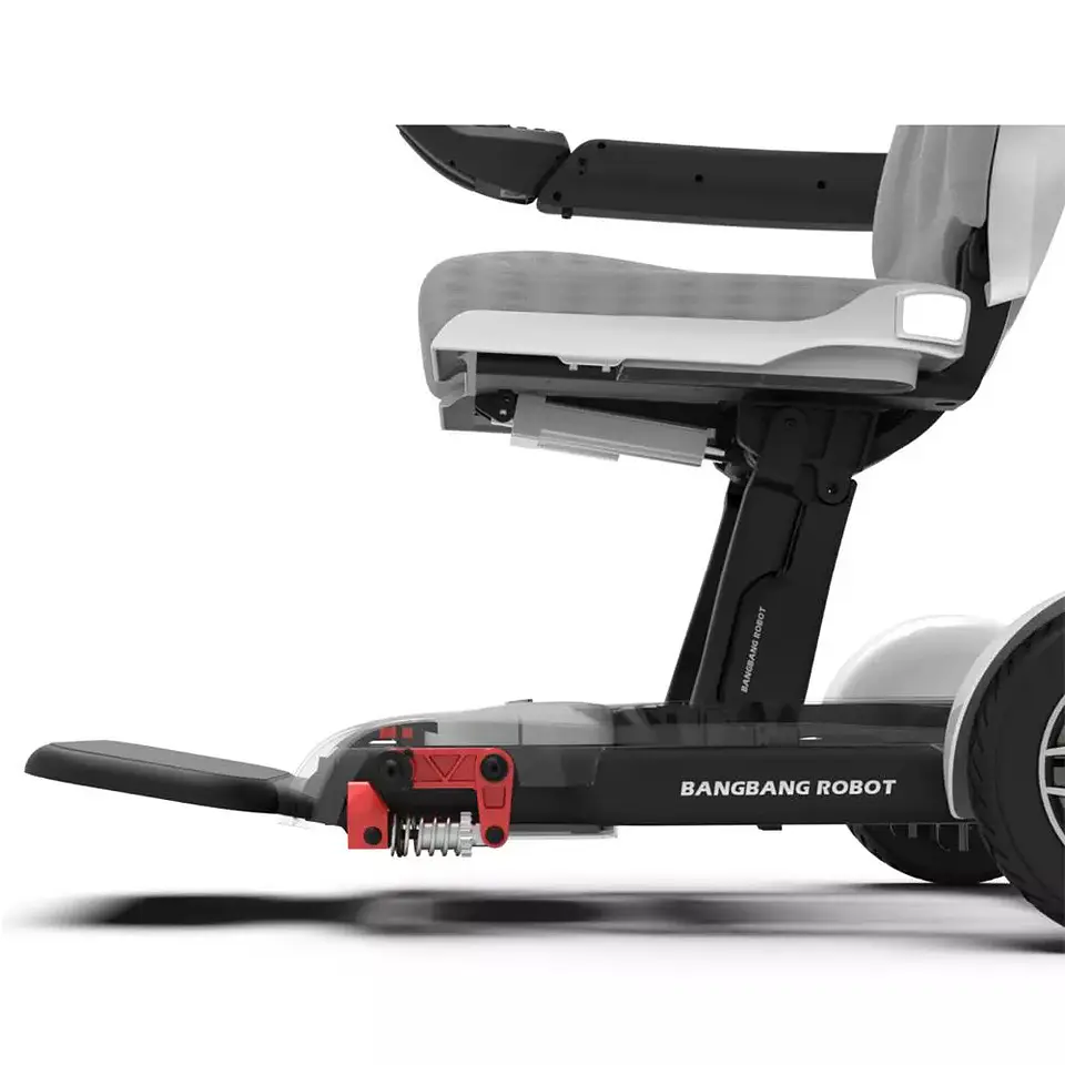 E-Handicap 7