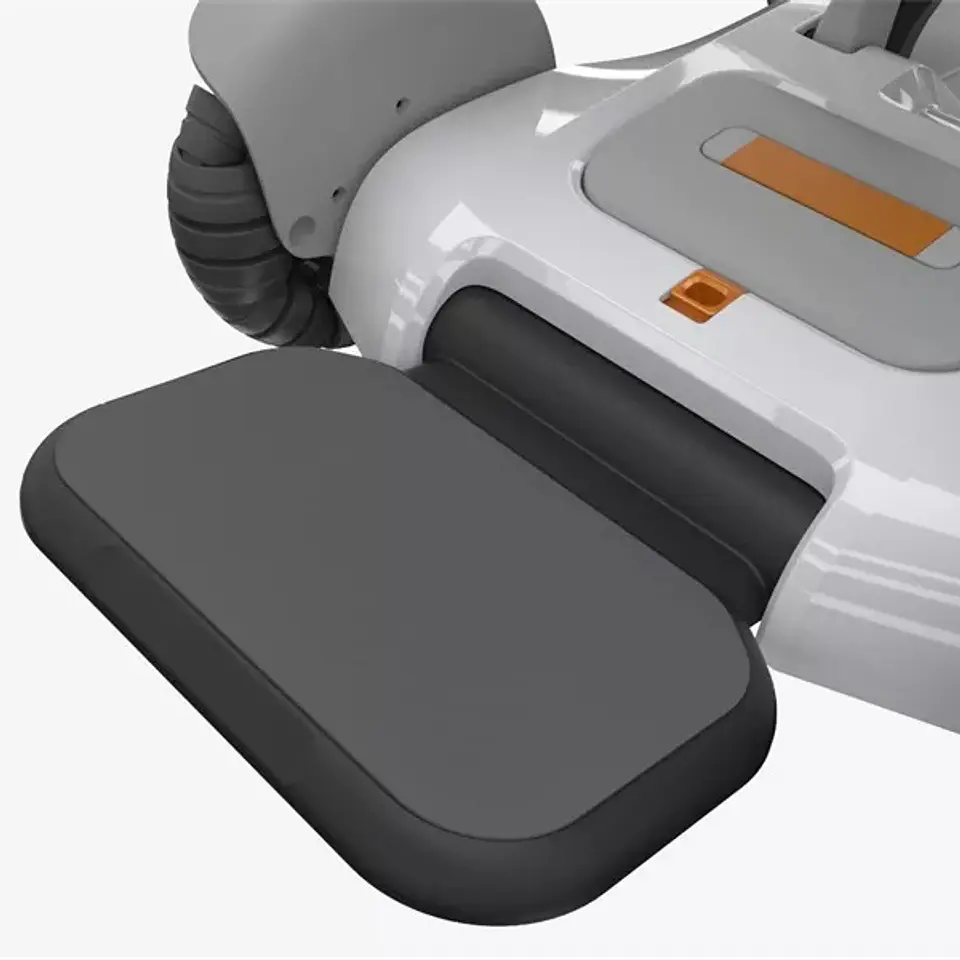 E-Handicap 8