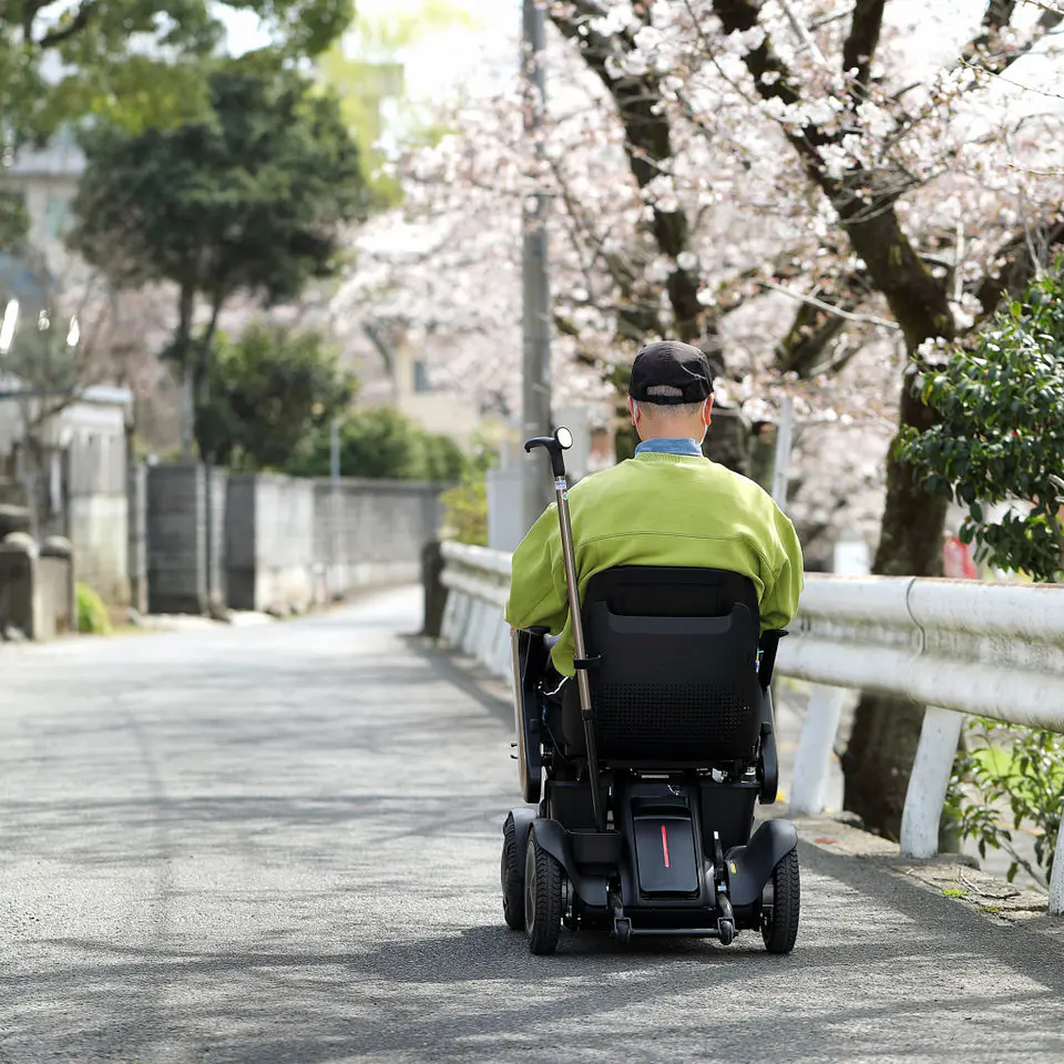 E-Handicap 13