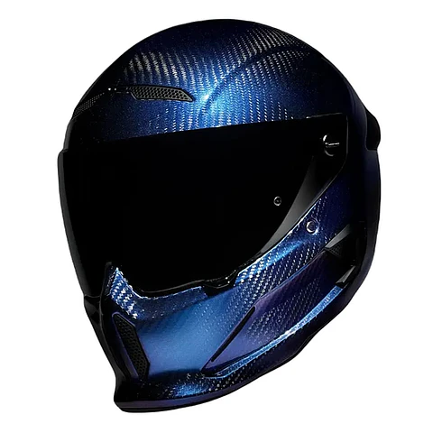 Atlas Nebula Carbon 4.0
