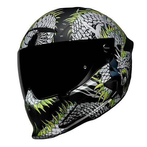Atlas Serpent 4.0