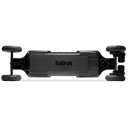 Hadean Carbon - Image 9