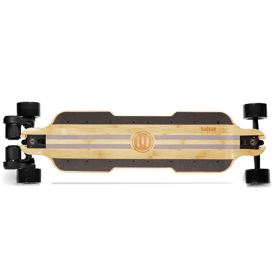 Hadean Bamboo 7